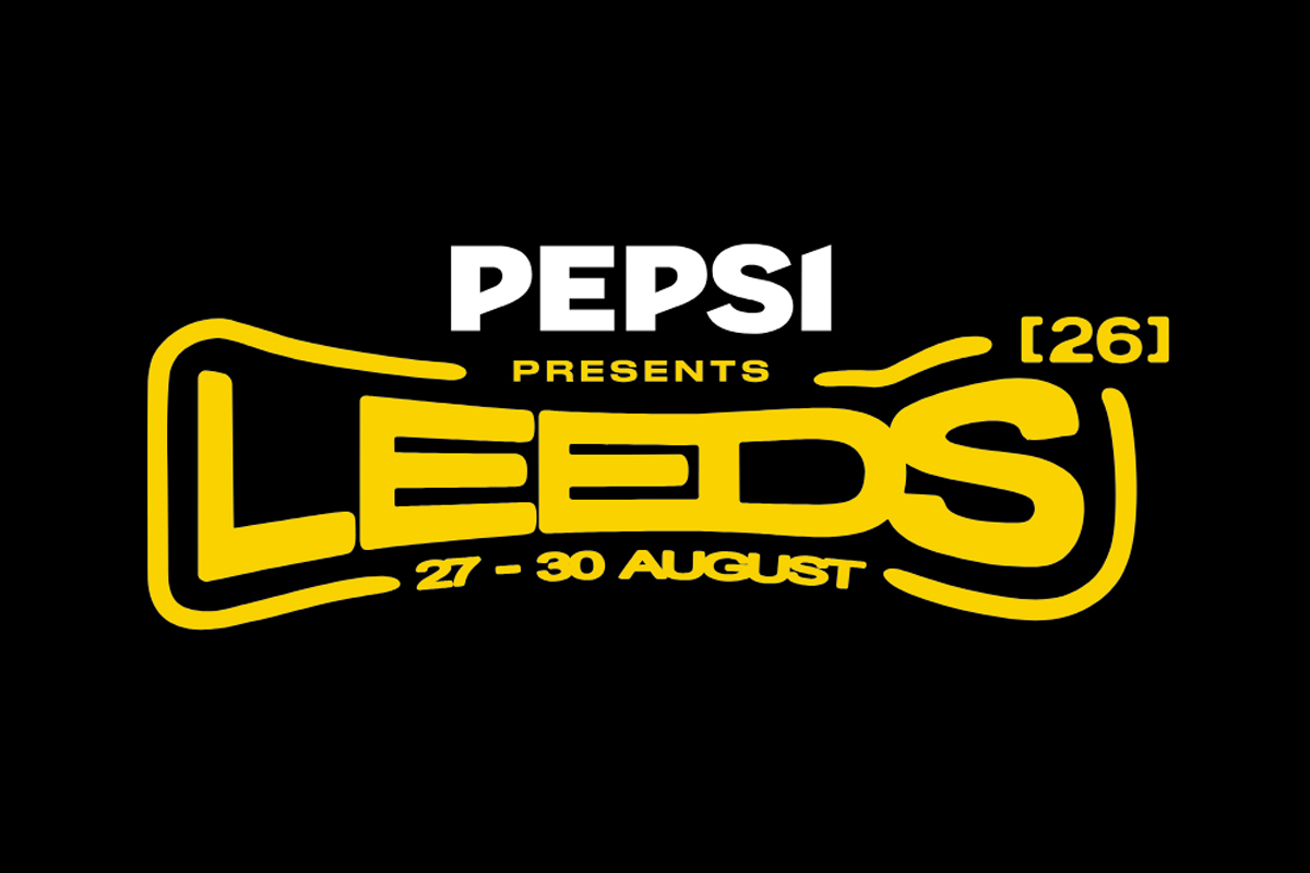 Leeds Festival