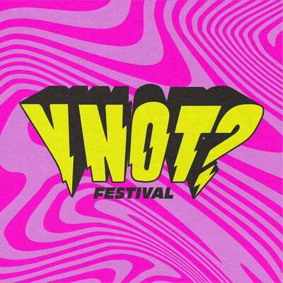 Y Not Festival